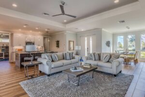 wind mitigation inspection