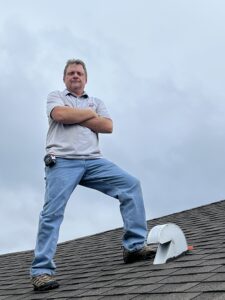 Home Inspector with Construction Experience