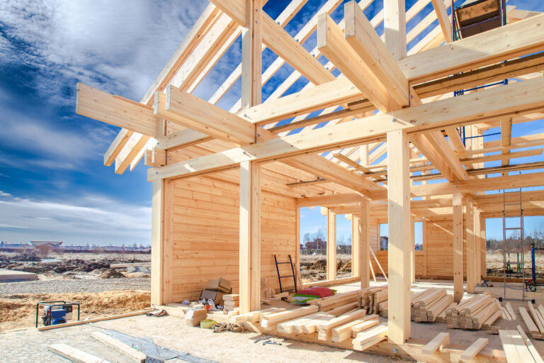 New Construction Phase Inspections