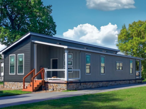 Tips & Advice Manufactured Home Inspection